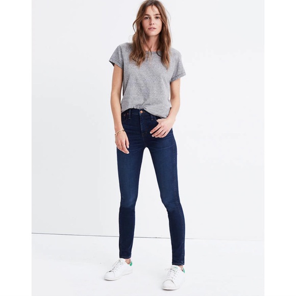 hayes wash madewell